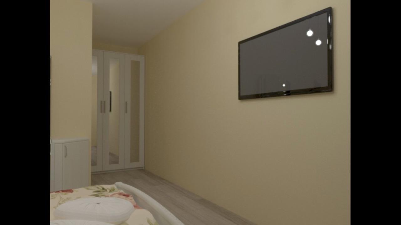 Hotel Lido Лазурное Экстерьер фото